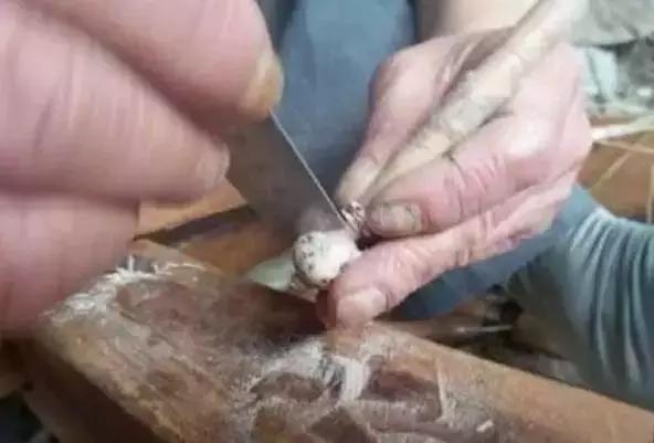 手工佛珠木质,手工佛珠视频