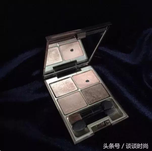 女生必入平价神仙绝美眼影盘推荐,平价神仙绝美眼影盘推荐