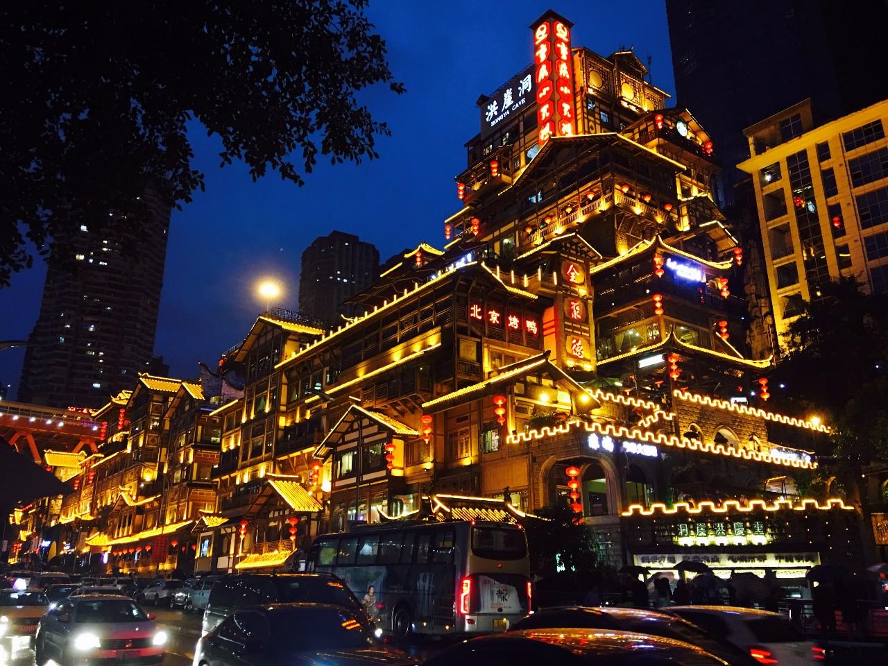 佛山坐高铁可以去重庆吗,在佛山坐高铁去重庆要多久