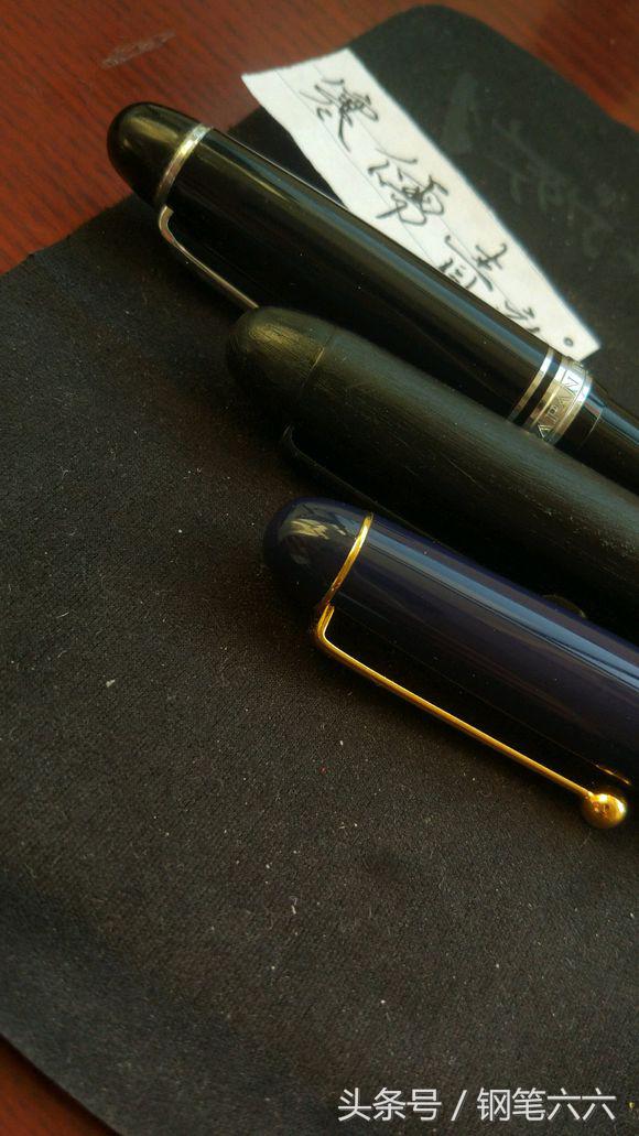 百乐74钢笔评测,百乐74和写乐14k哪个适合日常书写