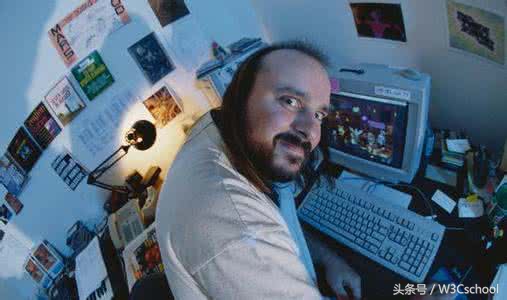 高级程序员技能展示,高级程序员都有哪些技术