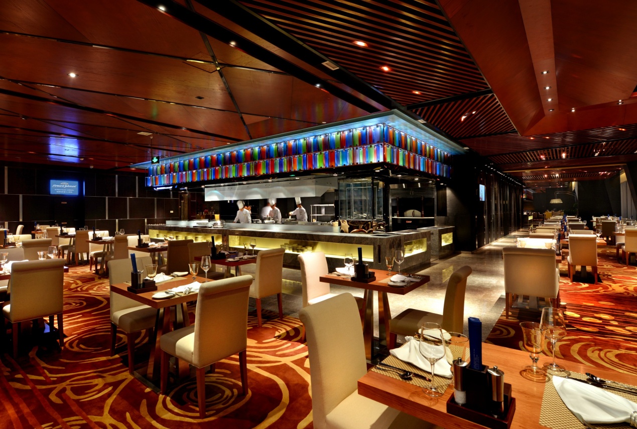 一顿令人难忘的晚餐,圣诞大餐推荐