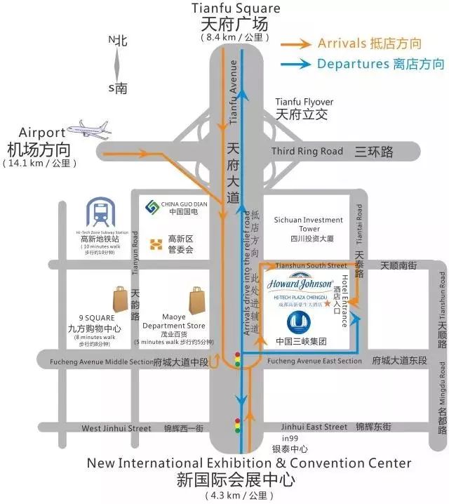 一顿令人难忘的晚餐,圣诞大餐推荐