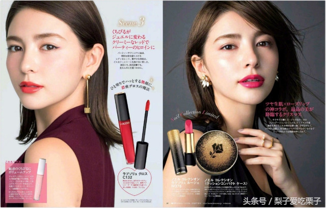 2018圣诞节限量款彩妆,圣诞彩妆限量来袭怎么用