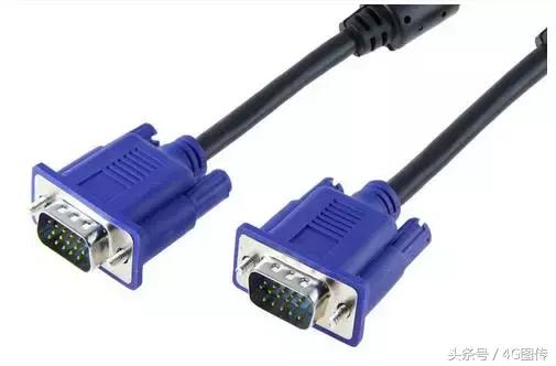 安防百科：视频接口的传输距离