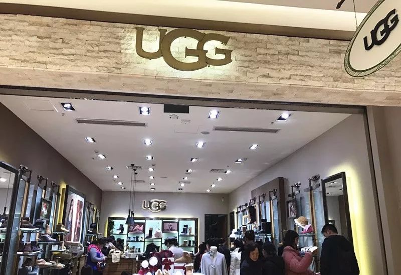 ugg不加绒靴子,ugg不好看吗