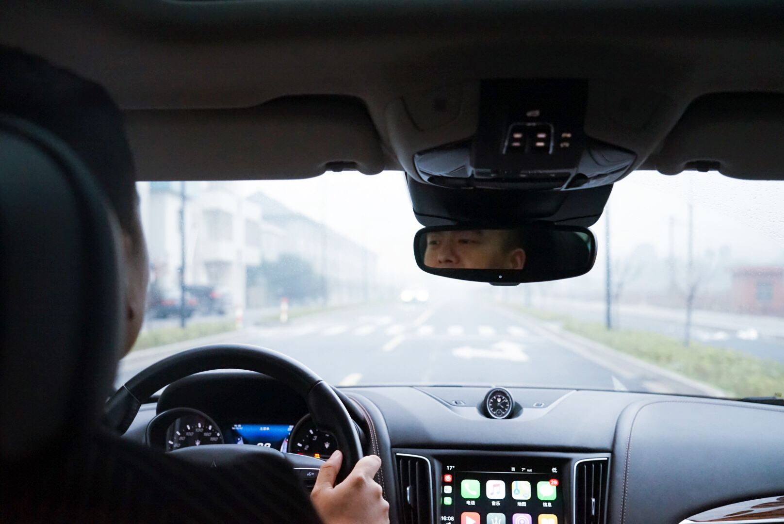 我和玛莎拉蒂的故事,我与玛莎拉蒂的故事