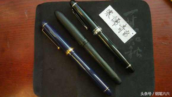 百乐74钢笔评测,百乐74和写乐14k哪个适合日常书写