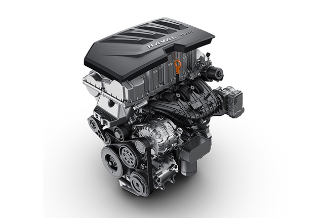 长城吐槽完整版,长城的3大件到底怎么样