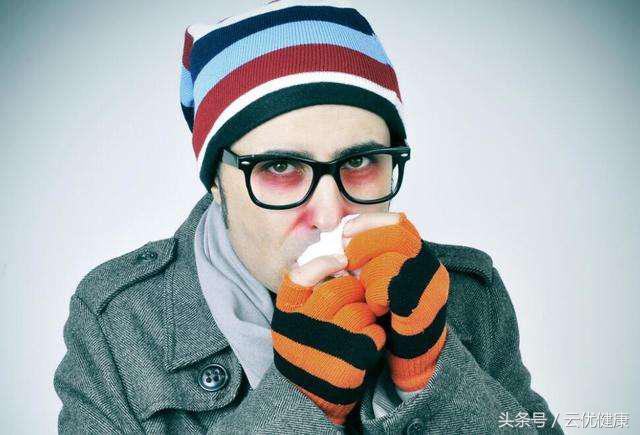 鼻涕带血丝一定是鼻癌吗,鼻涕带血警惕四种病