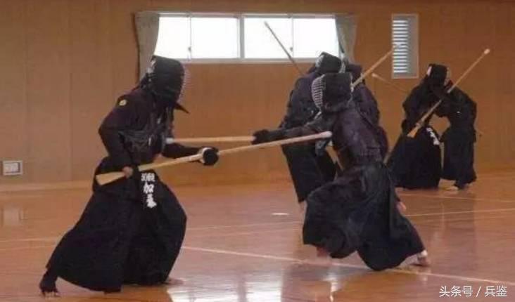 在国内引起愤慨的刺枪术到底是什么？详解日本刺枪术《剑术教范》
