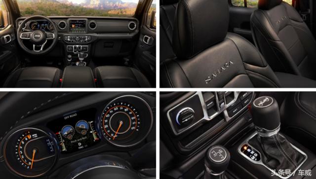 外媒评全新牧马人：越野能力更加强悍，公路行驶舒适性也有很大