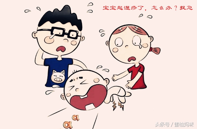 湿疹冬季还是夏季容易犯呢,冬季皮肤湿疹饮食应关注什么