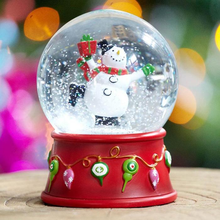 最后提醒一下各位男朋友们：仙女们的圣诞应该这样过！