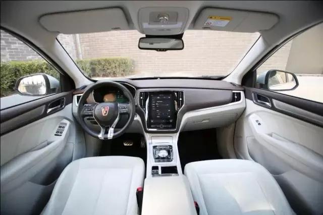 荣威erx5纯电动怎么开空调,荣威rx5充电态势下开空调