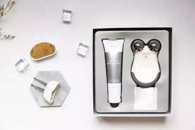 美容仪那么贵，千万别踩坑，30秒教你选到最适合你的！