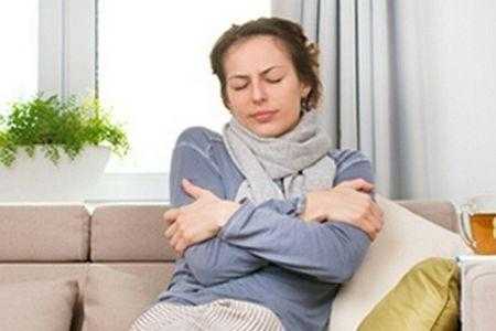 孕期怕冷是怎么回事,孕期老是怕冷是怎么回事