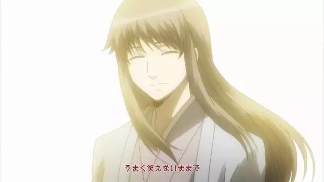 银魂的十种套路,银魂现在怎么入坑