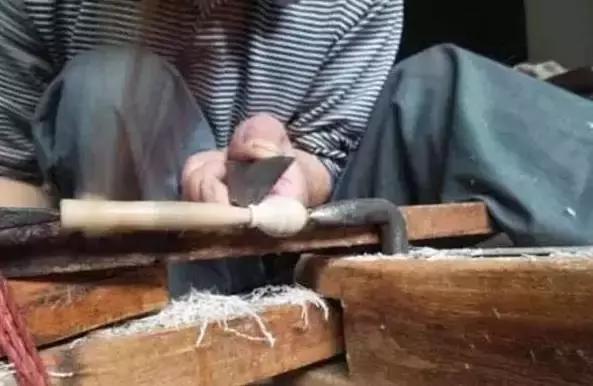 手工佛珠木质,手工佛珠视频