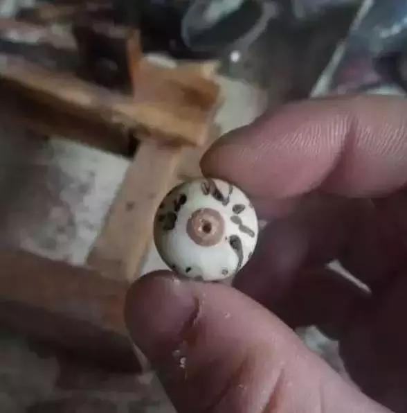 手工佛珠木质,手工佛珠视频