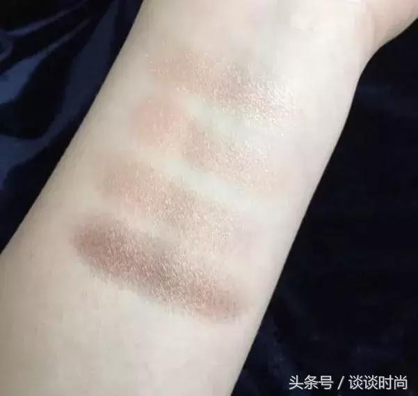 女生必入平价神仙绝美眼影盘推荐,平价神仙绝美眼影盘推荐