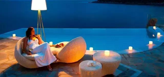 希腊的自然风光,希腊的风景真美令人向往