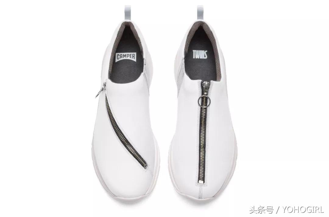 那些乖乖牌都收好吧，明年我们要的可是“怪怪牌”！