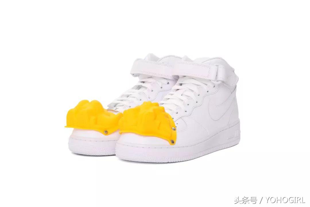 那些乖乖牌都收好吧，明年我们要的可是“怪怪牌”！