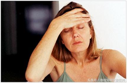 面容憔悴衰老是气血不够吗,甲减会延缓人的衰老吗