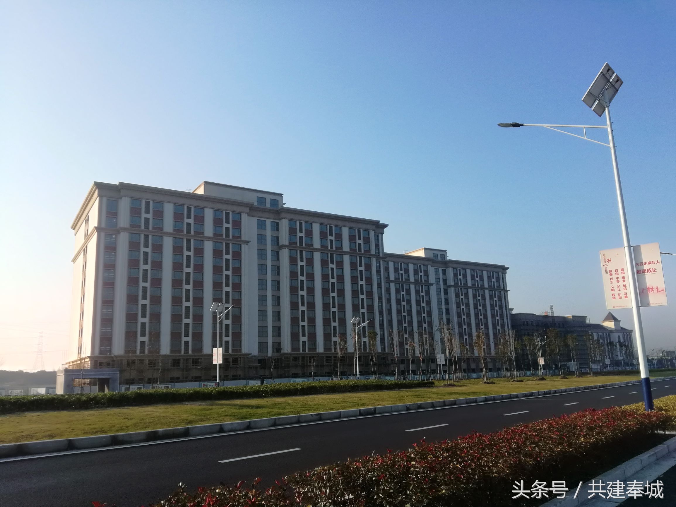 奉贤洪庙爱迪国际学校,上海奉城镇爱迪双语学校