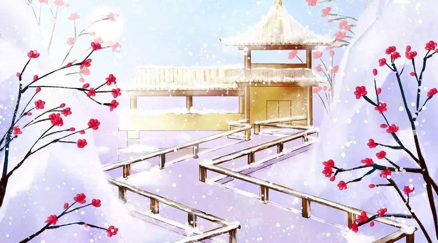 30句经典元曲惊艳时代的美,元曲里惊艳的句子