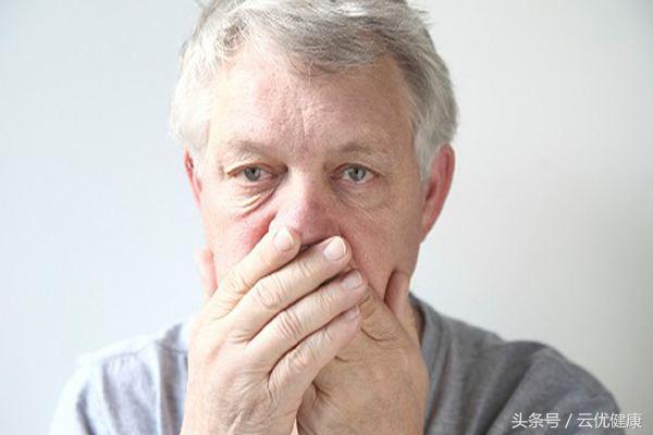 鼻涕带血丝一定是鼻癌吗,鼻涕带血警惕四种病