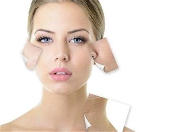 水光针能增加角质层厚度吗,增厚角质层修复皮肤屏障的水光针