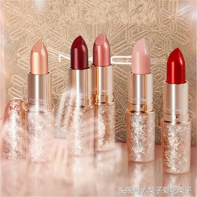 2018圣诞节限量款彩妆,圣诞彩妆限量来袭怎么用