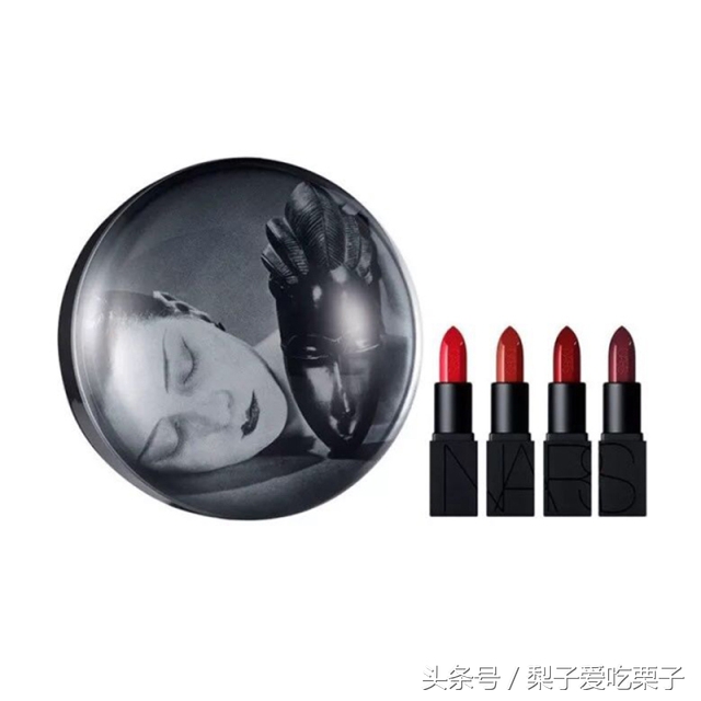 2018圣诞节限量款彩妆,圣诞彩妆限量来袭怎么用