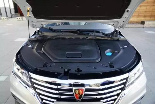 荣威erx5纯电动怎么开空调,荣威rx5充电态势下开空调