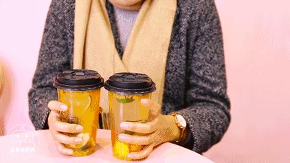 百货公司｜在魔都卖出4800000杯的水果茶，3天后才能喝