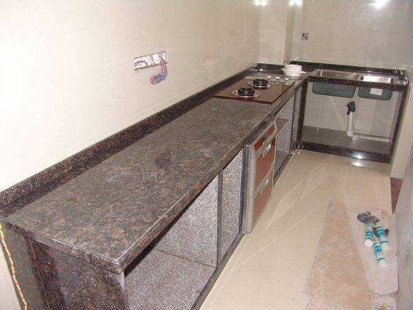 整体橱柜地柜怎么选,整体橱柜功能性好