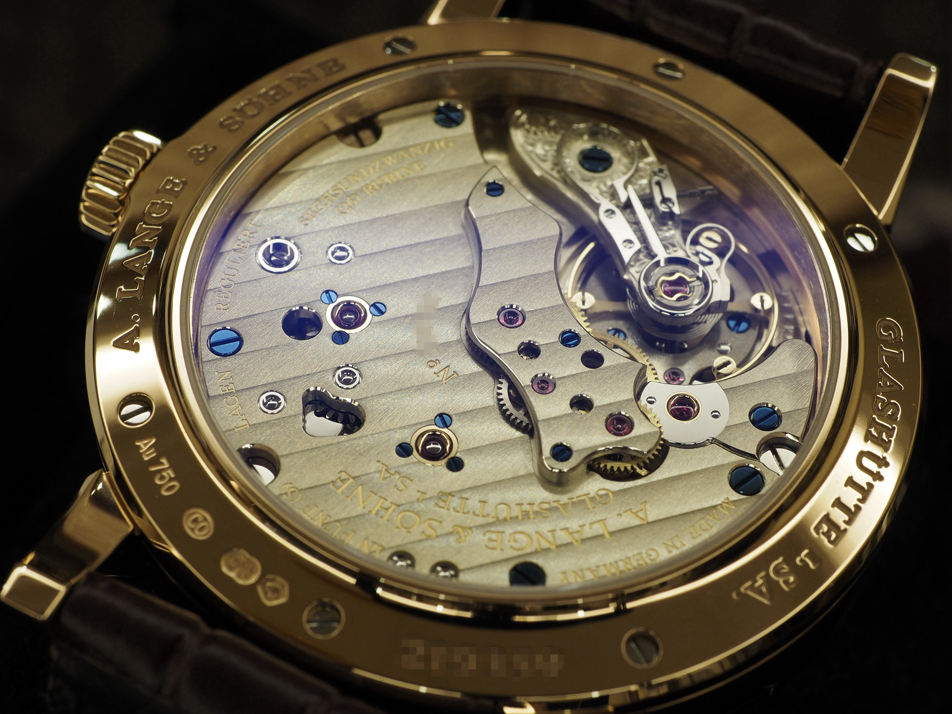 手表机芯有哪些比较好的,手表机芯好的和差的区别