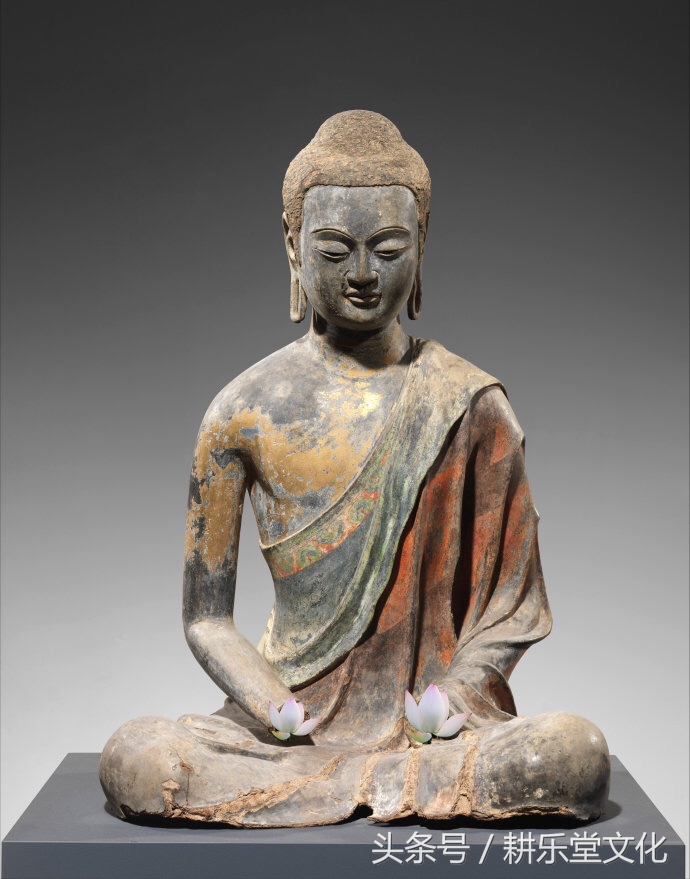 有多少国家宝藏流失海外，如何一件件追回