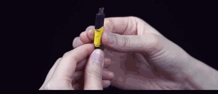 数据线破皮了怎么办不用热缩管,价值百万创业方法是什么