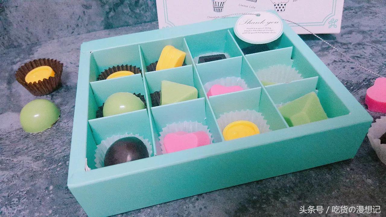 手工制作巧克力的做法,巧克力手工有几种制作方法