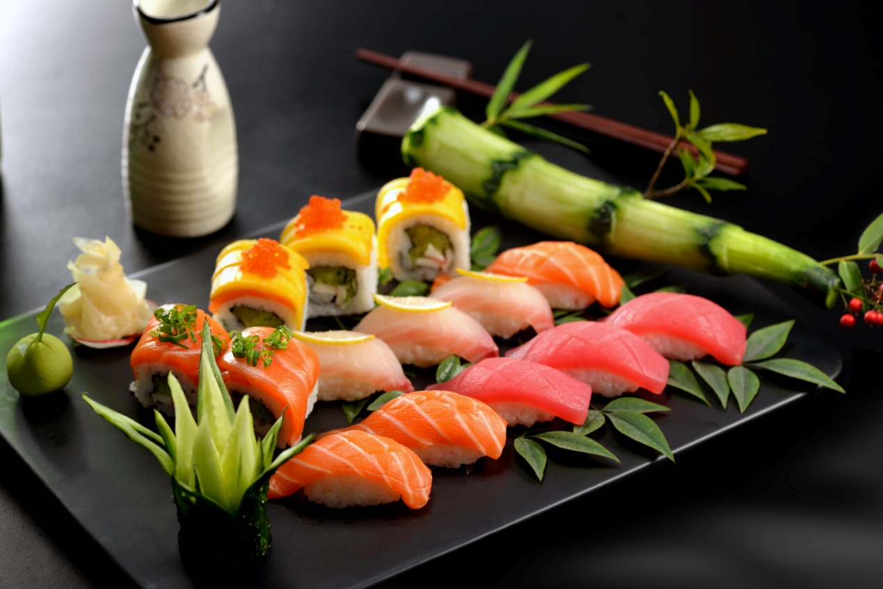 一顿令人难忘的晚餐,圣诞大餐推荐