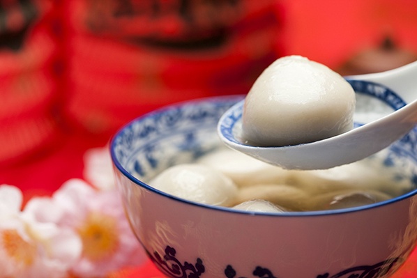 汤圆哪家店最好吃,冬至吃饺子南京饺子店