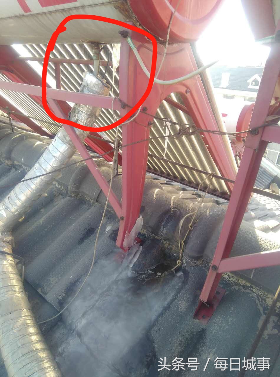 太阳能问题有哪些,太阳能常见故障及排除方法