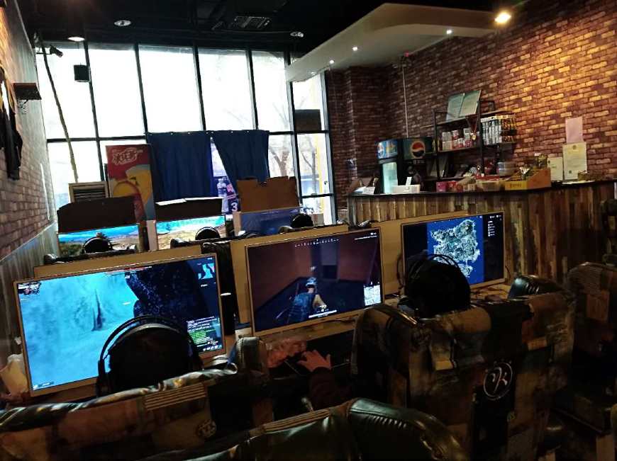 玩绝地求生头晕恶心想吐能适应吗,要怎么克服玩绝地求生头晕