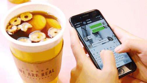 百货公司｜在魔都卖出4800000杯的水果茶，3天后才能喝