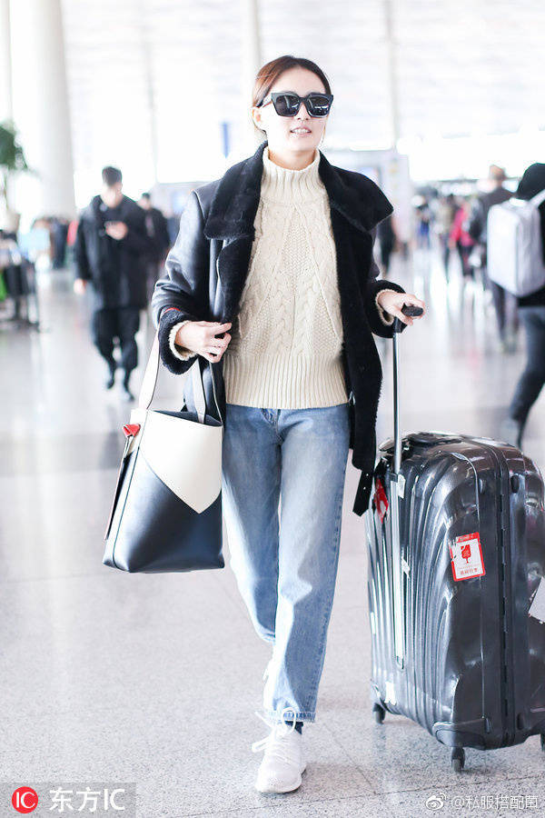 王丽坤和林心如素颜,王丽坤和徐璐很像