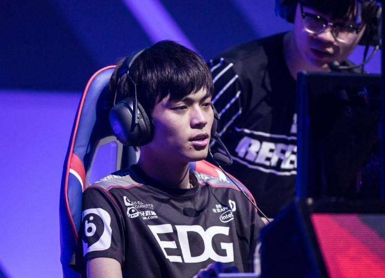 mouse上单之光的梗,上单之光mouse加盟