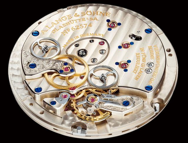 手表机芯有哪些比较好的,手表机芯好的和差的区别